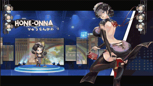 [SLG/STEAM官中/塔防/巨乳/更新]妖谈2：九尾异闻/Yokai Art 2: Tales of the Nine-Tails[Ver1.0.114+DLC+存档][PC/4.1G]-18.gif