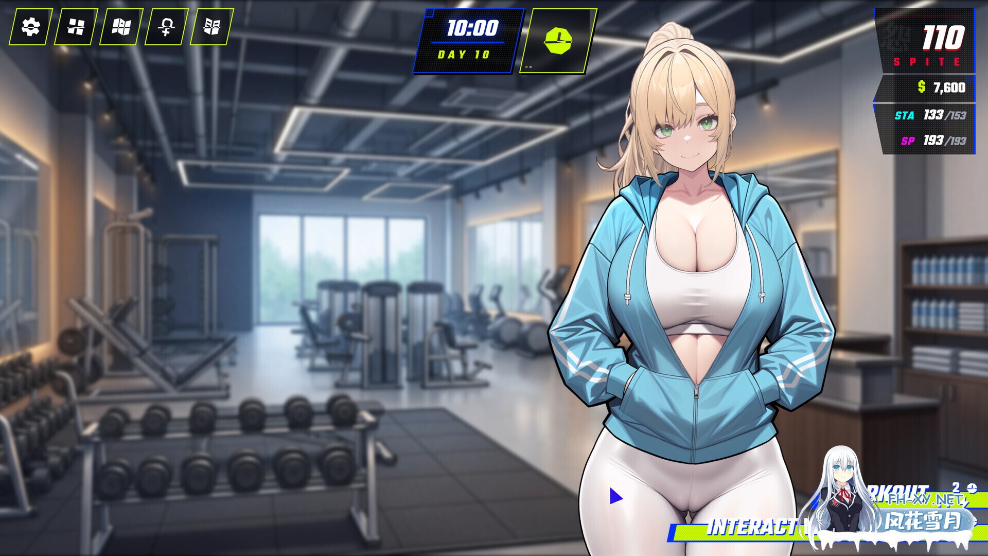 [互动SLG/官中/全动态/PC]恶意:夺走老板的妻子、妹妹和母亲 SPITE: Taking the Boss's Wife, Sister and Mother v1.01 官方中文版[792M]-8.jpg