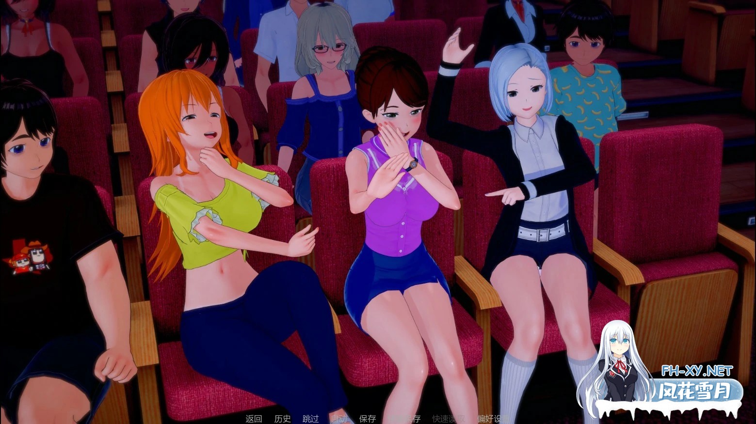 SLG/AI汉化/NTR/更新]她或许是个绿帽癖/She Might Be A Cuckqueen [Ver2.0.0][PC+安卓/1.2G]-2.jpg
