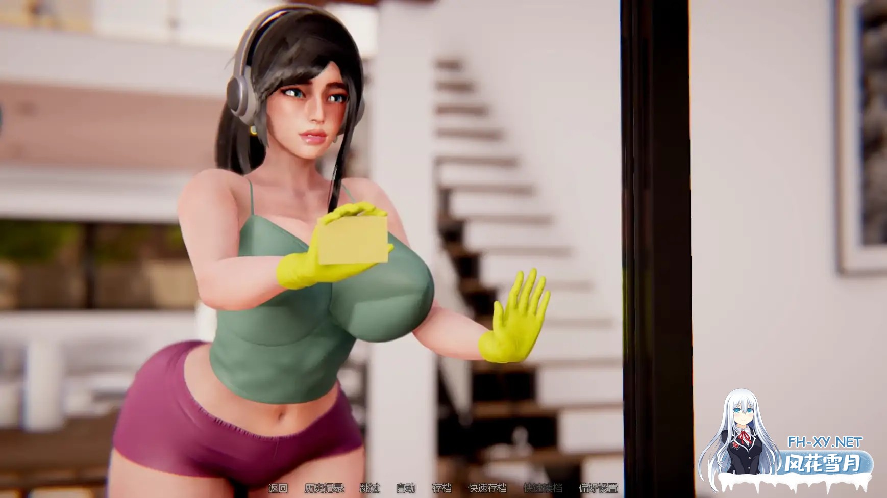 [SLG/AI汉化/更新]窒息/Smother [Ver0.3][PC+安卓/1.44G]-1.jpg
