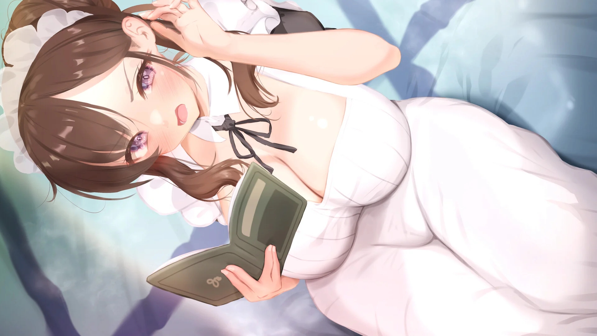 [PC+安卓][母子SLG/官中/动态/更新/2D]妈妈为何这样 He Maid Her Fall V0.8.3 官中步兵版 [8.55GB]-3.jpg