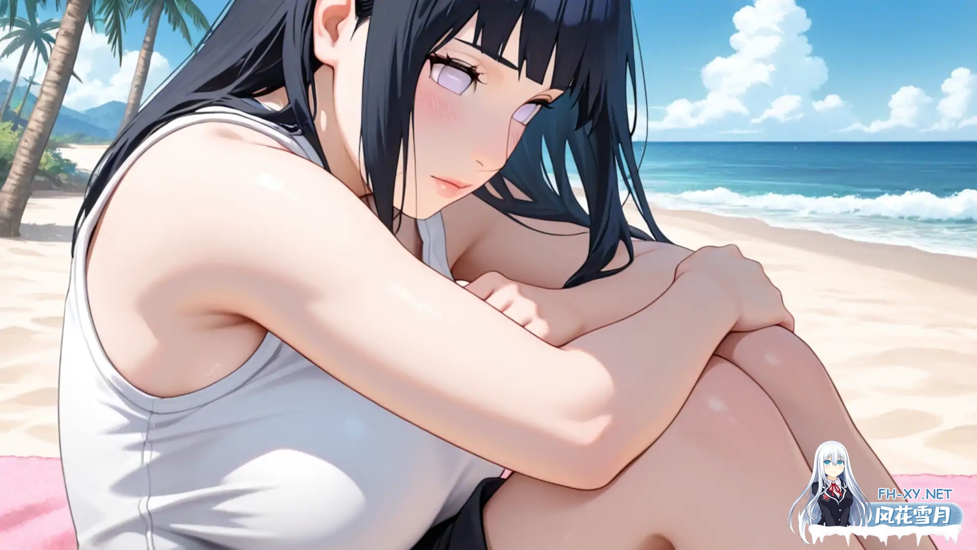 [SLG/AI汉化/同人/更新/AI作画/巨乳]自来也归来/LeafFlow[Ver0.04a][PC+安卓/2.8G]-1.jpg