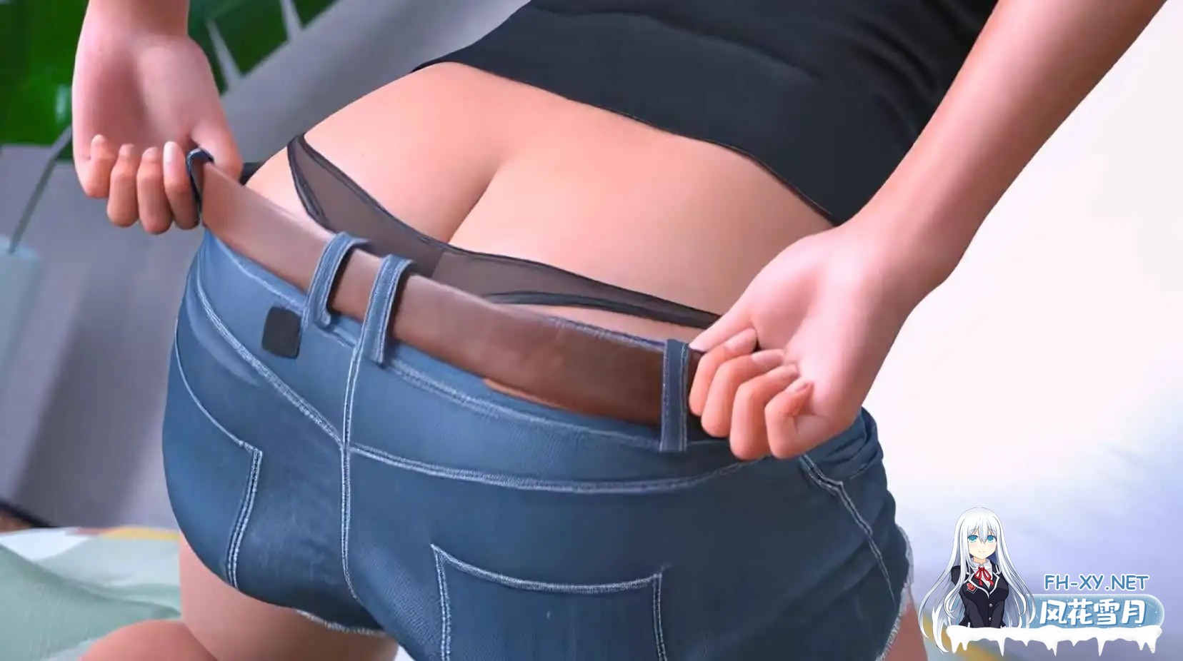 [SLG/汉化/动态/3D/更新]诱惑之影/Shadows of Seduction[Ver0.4.06070][PC+安卓/4.5G]-2.jpg