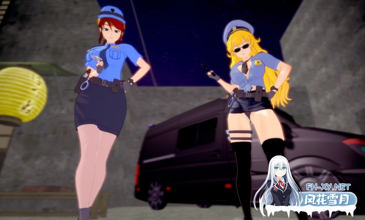 [SLG/AI汉化/3D/动态/更新]女猎手训练师/Huntress Trainer[Ver0.26][PC+安卓/3.7G]-4.jpg