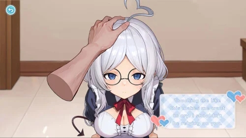 [PC][SLG/动态/steam官中]废案少⼥~克隆千⾦的调教⽣活 Rejected Doll ~ Erotic Discipline for the Clone Princess [1.90GB]-3.jpg
