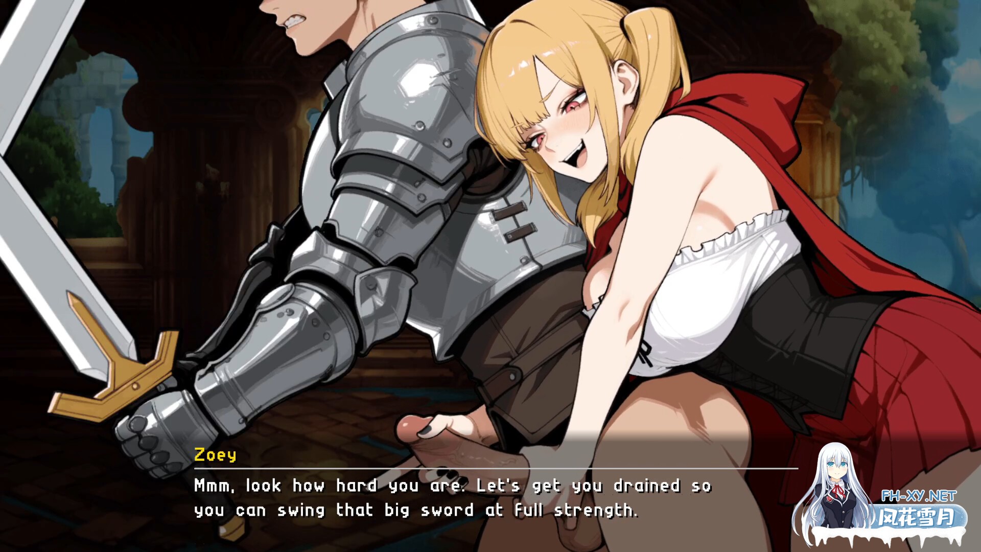 [ACT/STEAM官中/动作]淫欲战士/Warrior of Lust[Ver1.0.1][PC/3.7G]-6.jpg