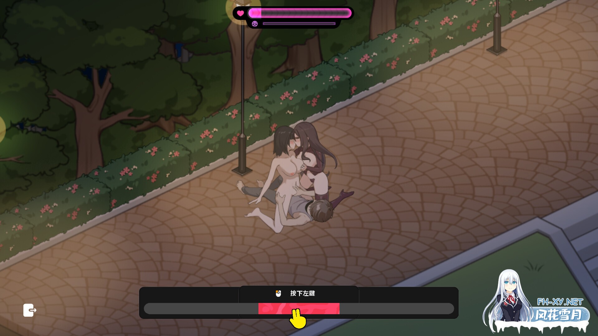 [SLG/STEAM官中/步兵/巨乳/多P/更新]修干嘛？二手3C店的暗营业/Sex, Secrets & Used Tech[Demo Ver0.613a][PC/1G]-6.jpg