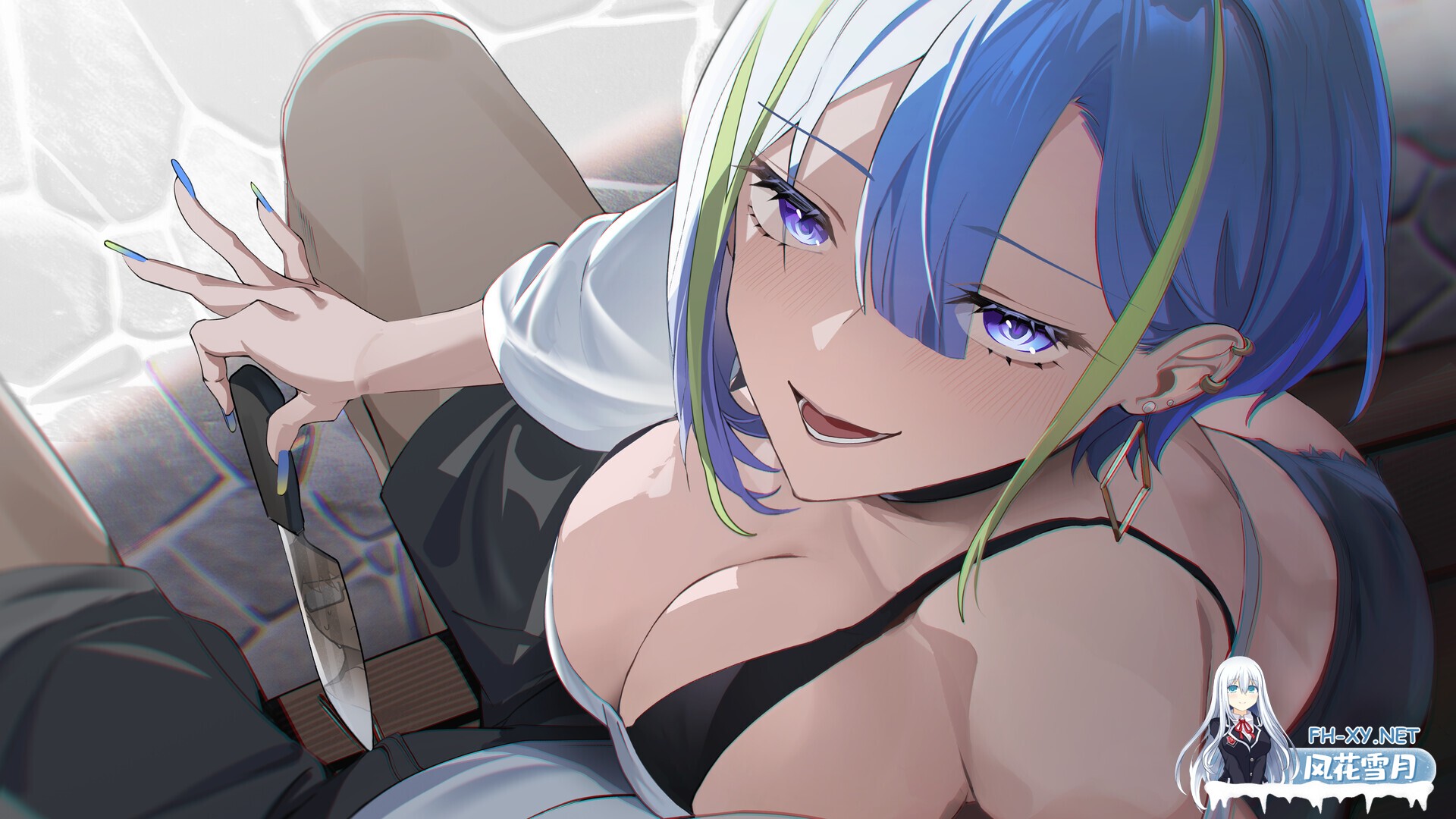 [SLG/STEAM官中/步兵/巨乳/多P/更新]修干嘛？二手3C店的暗营业/Sex, Secrets & Used Tech[Demo Ver0.613a][PC/1G]-10.jpg