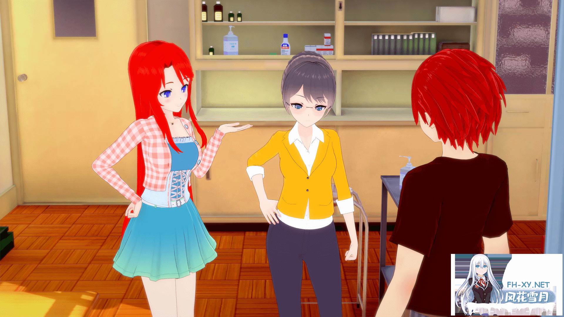 [SLG/动态/更新/汉化/3D]秘密岛/神秘岛/Secret Island[Ver0.17.8.0][PC+安卓/10.2G]-8.png
