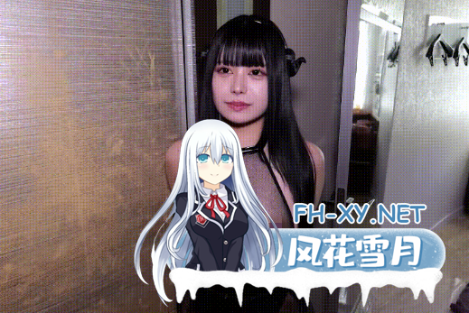 Myfans 五条ライraikun325 与咖啡店美女招待[1V 2.6G]-1.png
