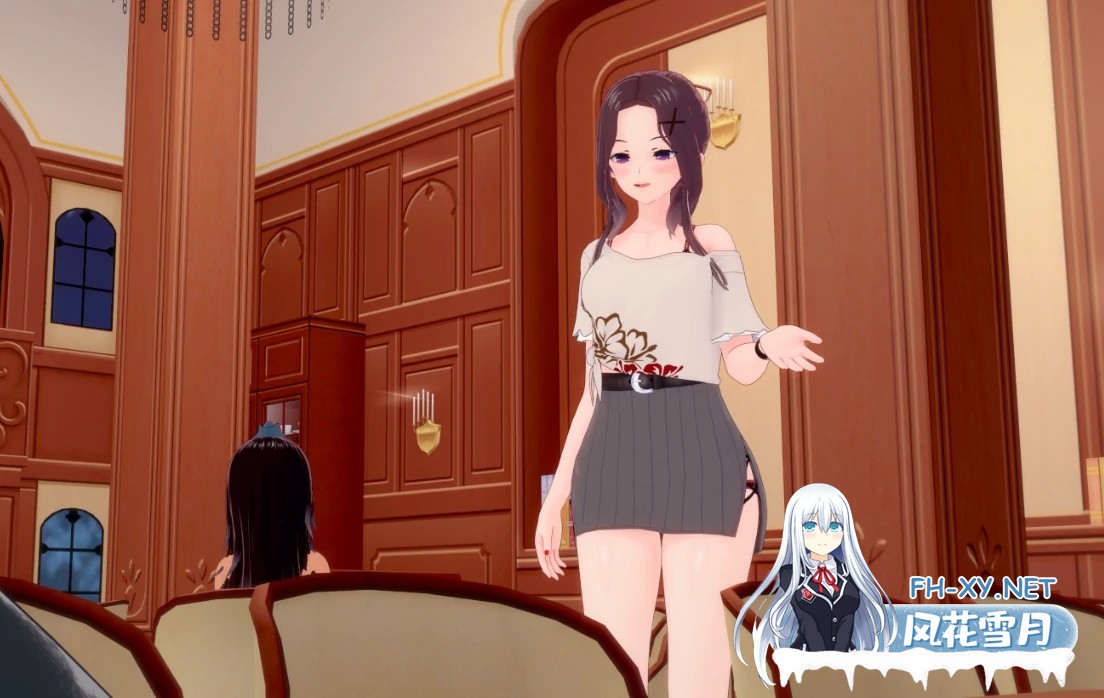 [SLG/AI汉化/后宫/巨乳/口交/更新]青春回响/Echoes of Youth[Ver1.8] [PC+安卓/3.2G]-3.jpg