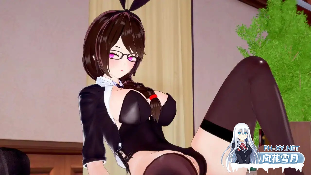 [SLG/沙盒/动态/多P/3D/更新/汉化]淫欲罪孽/淫欲之罪/淫荡的罪恶/色欲之罪/Lustful Sin[Ver0.9.7][PC+安卓/3.9G]-3.jpg