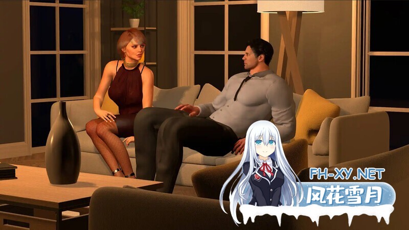 [SLG/动态/3D/更新/汉化]为她服务/In Her Service[Ver0.93.50][PC+安卓/5.1G]-3.jpg