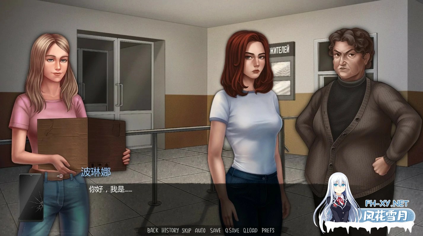 [SLG/AI汉化/沙盒/更新]半杯碎影/Glass Half Broken [Ep.3.1][PC+安卓/580M]-4.jpg