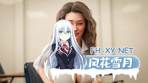 [PC+安卓][欧美SLG/汉化/动态/欧美]债主的妻子 The Creditor’s Wife v0.1d3 [1.21GB]-2.jpg