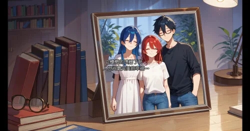 [PC+安卓][RPG/官中]乐园实验计划 Eden Plan V0.43d [2.06GB]-2.jpg