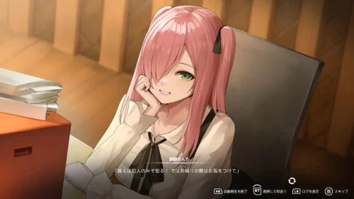 [PC][3D/SLG/动态/steam官中]猫岛雨香 Cat Island Petrichor v1.0.3788 [5.67GB]-3.jpg