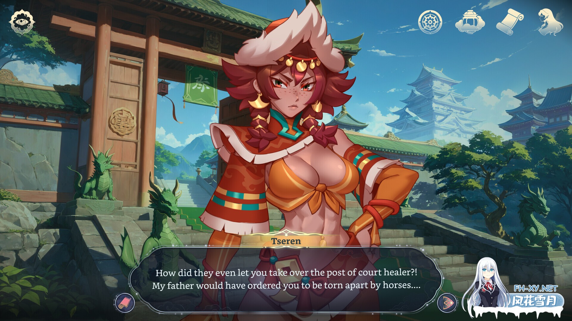 [SLG/巨乳/兽耳/2D/STEAM官中/更新/步兵]后宫绮梦/Harem Fantasy[Ver1.1.09+DLC+存档][PC/4.8G]-5.jpg