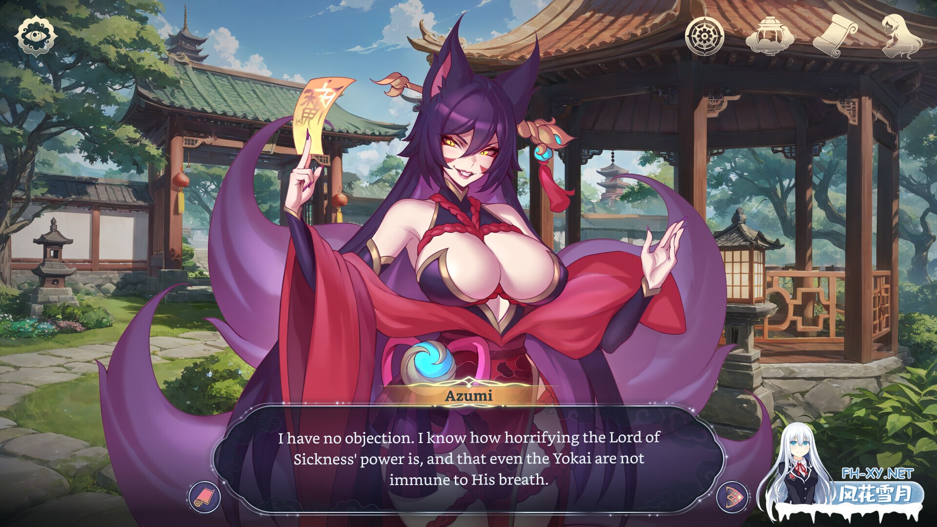 [SLG/巨乳/兽耳/2D/STEAM官中/更新/步兵]后宫绮梦/Harem Fantasy[Ver1.1.09+DLC+存档][PC/4.8G]-12.jpg