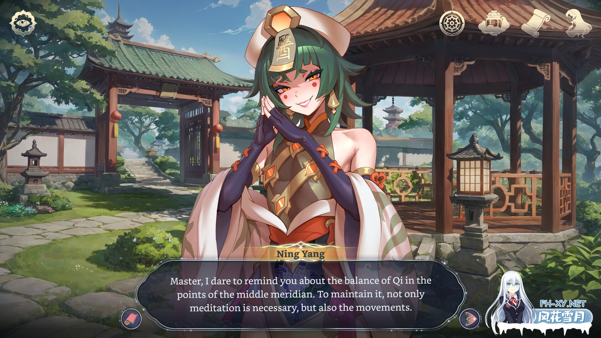 [SLG/巨乳/兽耳/2D/STEAM官中/更新/步兵]后宫绮梦/Harem Fantasy[Ver1.1.09+DLC+存档][PC/4.8G]-16.jpg
