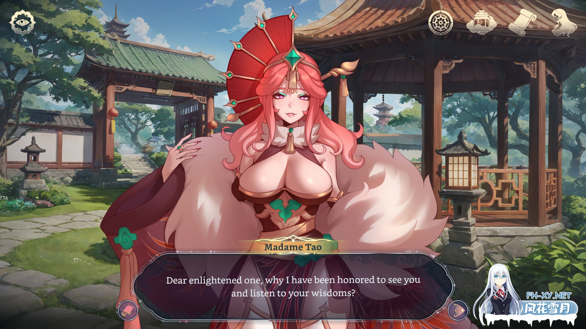 [SLG/巨乳/兽耳/2D/STEAM官中/更新/步兵]后宫绮梦/Harem Fantasy[Ver1.1.09+DLC+存档][PC/4.8G]-17.jpg