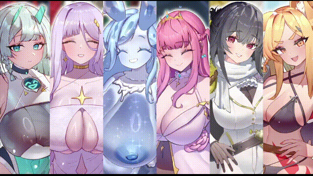 [SLG/STEAM官中/步兵/巨乳/2D]星的归还者/The Starborn Return[Demo][PC/6.70G]-1.gif