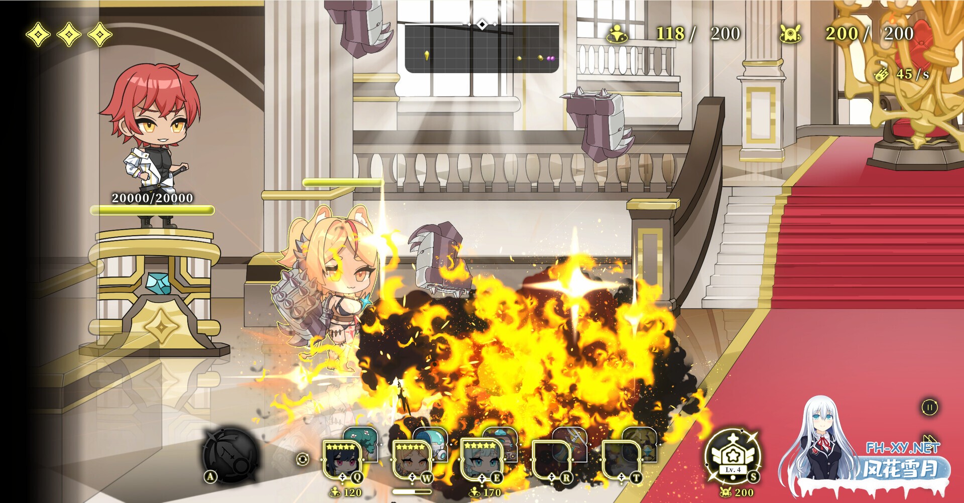[SLG/STEAM官中/步兵/巨乳/2D]星的归还者/The Starborn Return[Demo][PC/6.70G]-2.jpg