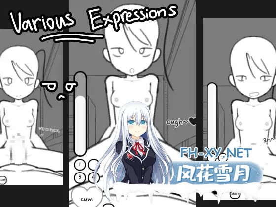 [SLG/生肉/触摸/中出][RJ01648608/onade社团]拉克酱/ラクちゃん[PC+安卓/140M]-1.jpg