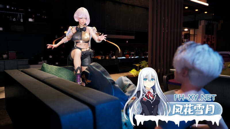 [SLG/官中]Lily’s Labyrinth of Lust 官方中文步兵正式版[PC/3.8G]-4.jpg