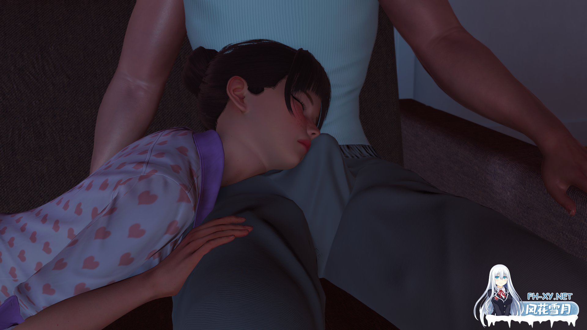 [SLG/动态/汉化/更新/3D]真丈夫/真正的丈夫/True Husband[Ver1.6][PC+安卓/4.29G]-4.png