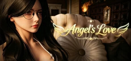 [3D游戏/官中/步兵全动态] 天使绝恋/Angel’s Love v1.0 官方中文步兵版 [2.74G/新作/全CV]-1.jpg