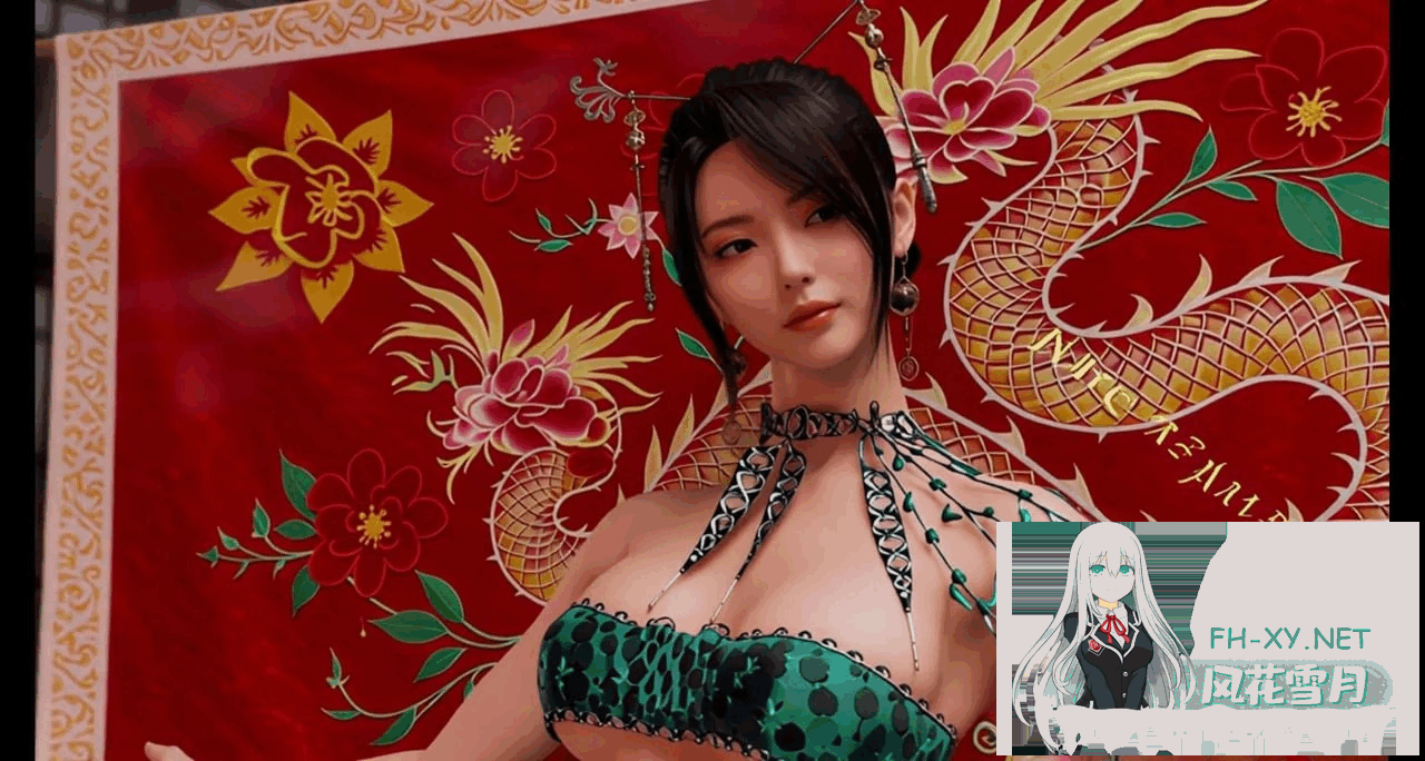 [SLG/PC+安卓]真爱:游戏 True Love: The Game Ch.1 v0.35 AI汉化版[3G]-1.png