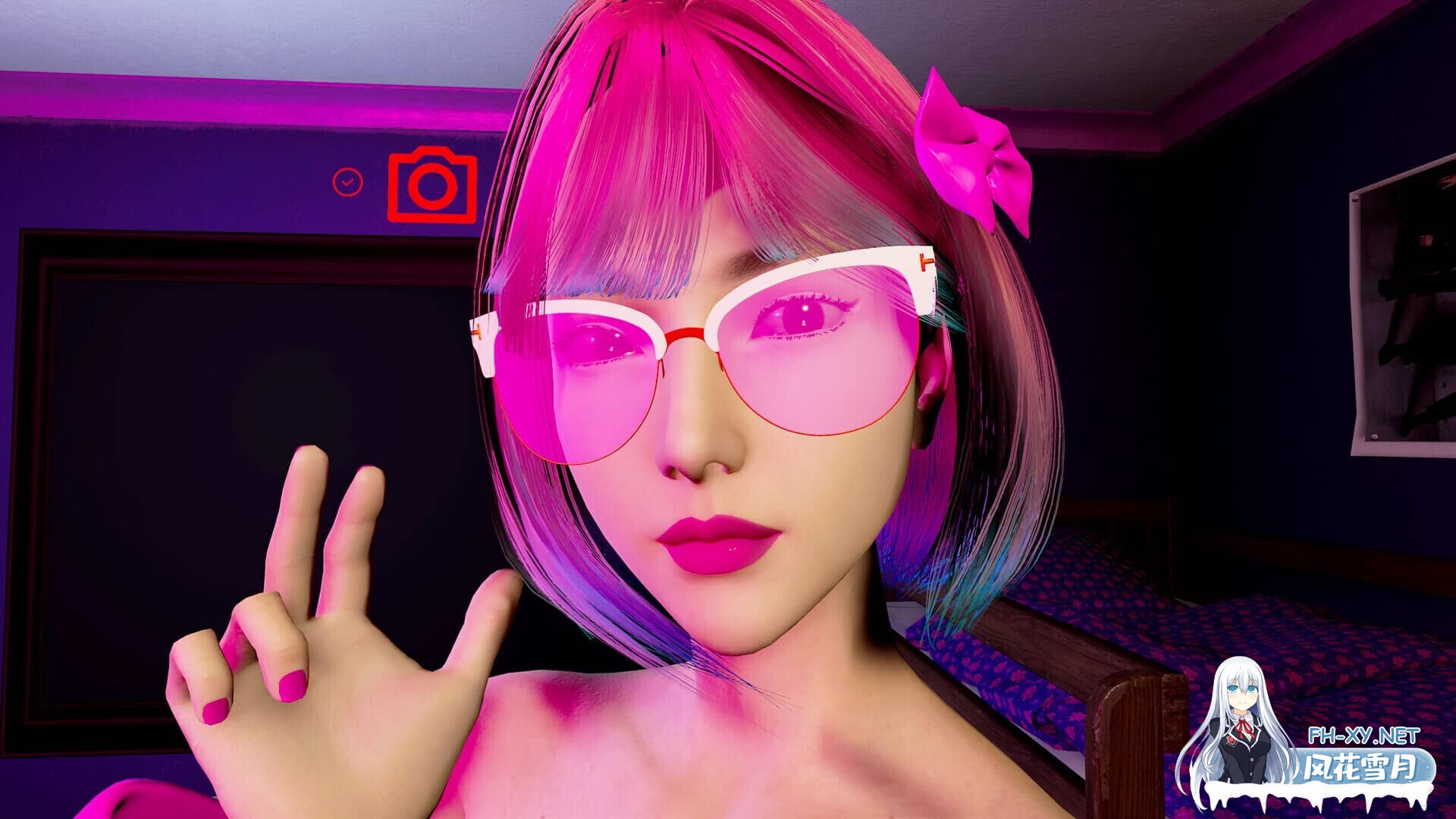 [VR互动/官中/全动态]日系成人：性梦 Japanese Mature: Sex Dreams 官方中文步兵版[11G]-3.jpg