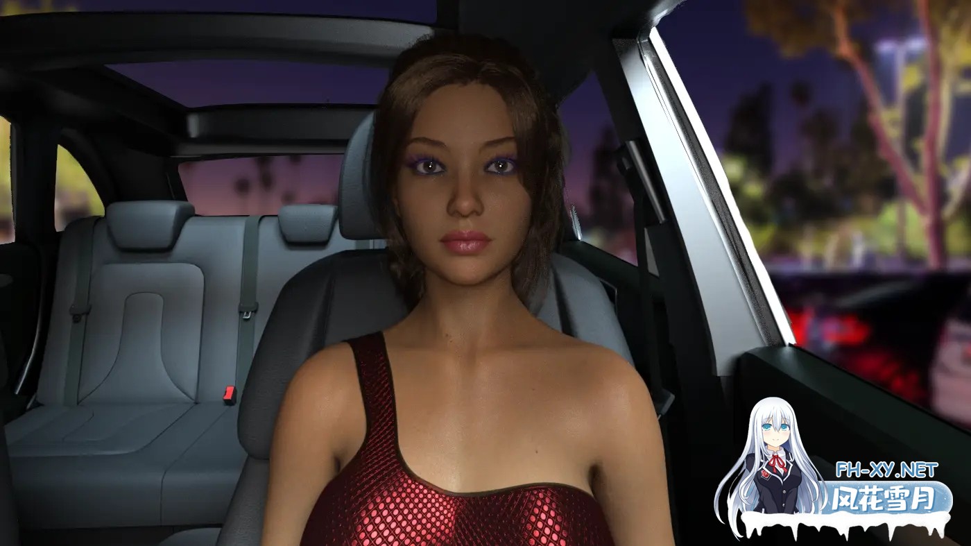 [SLG/动态/更新/3D/AI汉化]特工/特工谢琳/Agent Sherine: Dancing Fox/Agent Sherine[Ver0.5][PC+安卓/4G]-2.jpg