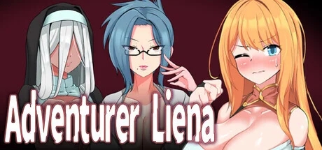 [PC][RPG/steam官中]NTR 冒險者莉艾娜~被盯上的女孩和她的男朋友~ NTR冒険者リエナ～狙われ彼女と彼～ [802MB]-1.jpg