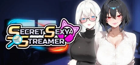 [PC][SLG/动态/官中步兵]秘密 性感 主播 Secret Sexy Streamer [2.00GB]-1.jpg