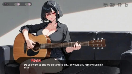 [PC][SLG/动态/官中步兵]秘密 性感 主播 Secret Sexy Streamer [2.00GB]-2.jpg