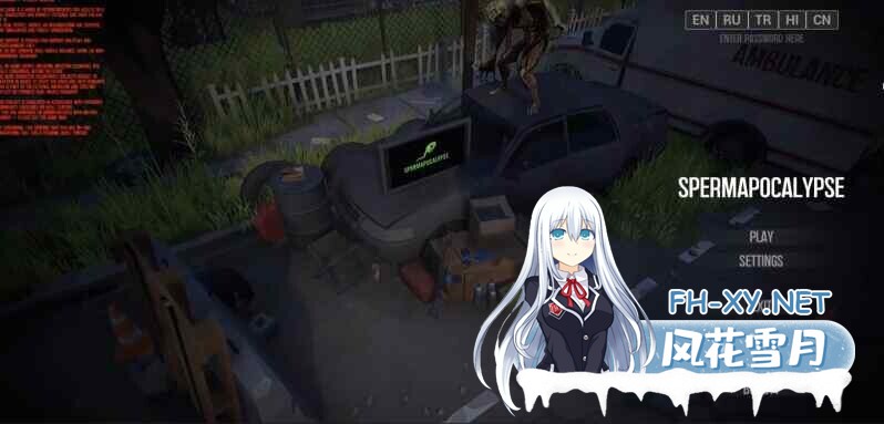 [3D/更新/官中/步兵/巨乳]精子末日/Engine Spermapocalypse[Ver1.4.5+解锁码][PC/1.40G]-4.jpg