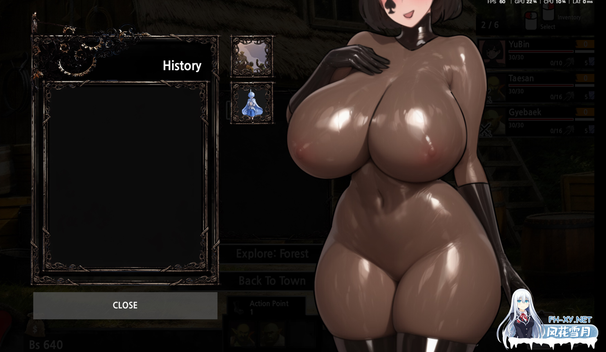 [SLG/官中/步兵/巨乳/触手]派对我/Party Me[PC/860M]-3.png