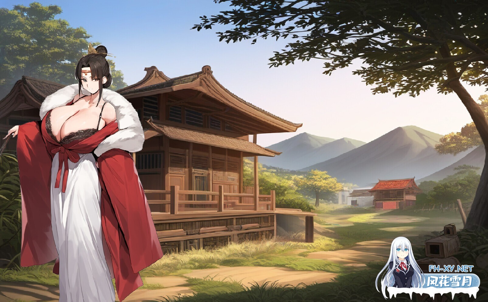 [SLG/步兵/STEAM官中/巨乳/动态/更新]修仙•母珠传/Training Legend[Ver0.74a+DLC2][PC/1.7G]-1.jpg