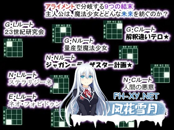 [SLG/机翻+AI文本/怀孕/西瓜肚][RJ01613461/種付け一年後社团]荒废魔法少女T——沉溺于EYE的高贵少女，心神紊乱、淫靡堕落/荒廃魔法少女T――EYEに溺...-3.jpg