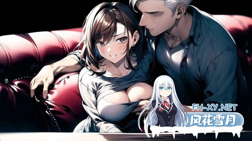 [RPG/官中/步兵/更新/NTR/口交/多P/AI作画]尸落之城─堕入渔网的阴影/屍落之城─墮入慾望的陰影─/ZostCity[Ver0.91.0+存档][PC/3.5G]-4.jpg