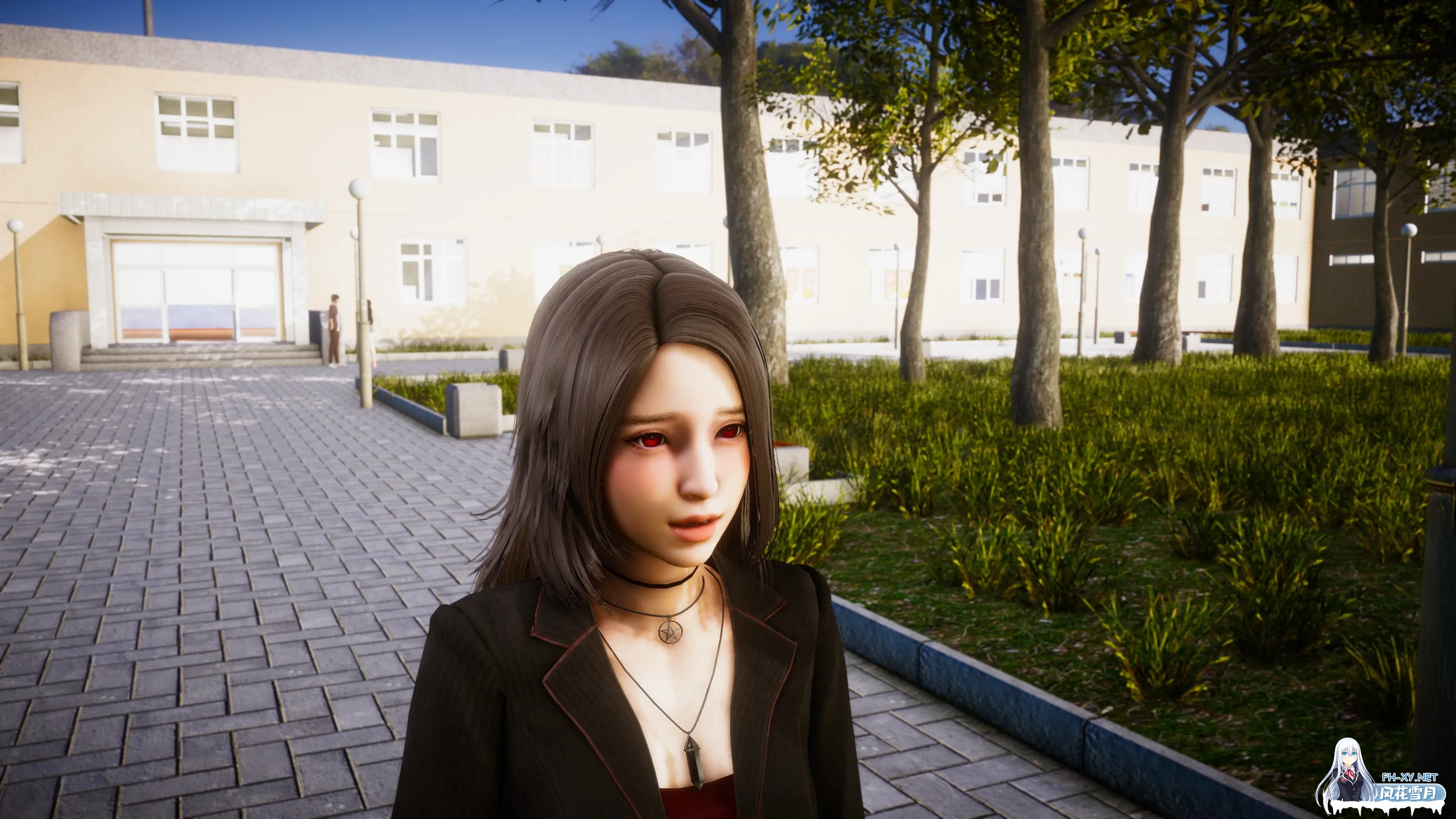 [SLG/动态/更新/汉化/3D]血债血偿/Bound By Blood[Prologue][PC/1G]-3.jpg
