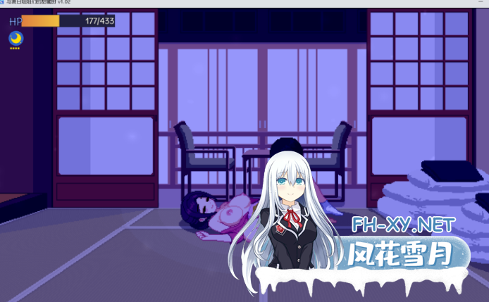 PC[NTL像素沙盒SLG]与夏日姐姐们的甜蜜时光 ~v1.0.2 官中动态步兵+全CG存档~ぼくと夏のおねえちゃん達 Summer Sisters[500M]百度/迅雷/UC/夸克-3.png