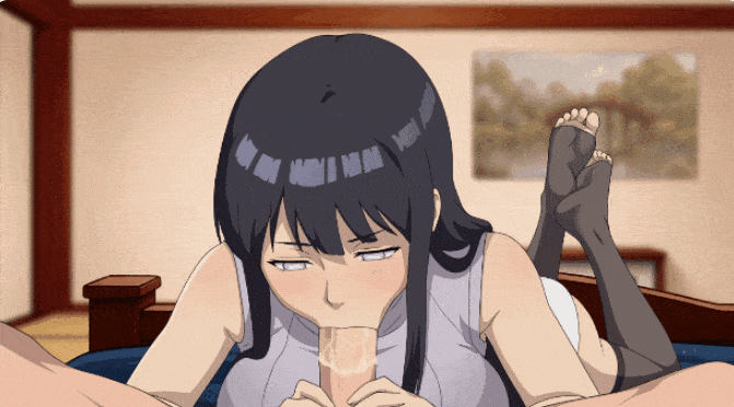 [SLG/精翻/PC+安卓]女忍训练师 Naruto Kunoichi Trainer v0.32 画廊[1.6G]-1.gif
