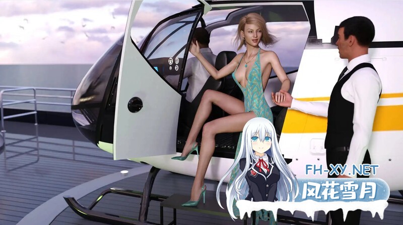 [SLG/动态/3D/更新/AI汉化]山坡/超级名模与保镖/Hillsidev[Ver0.17 Rework][PC+安卓/5.2G]-1.jpg