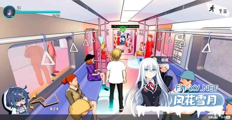 [3D/STEAM官中/步兵/口交]性爱调教师：闷骚少女的秘密性癖/Sex Trainer's Diary: Hidden Kinks/セックス調教師～むっつり少女の秘密の嗜み～[Ver260618][PC/4.3...-4.jpg