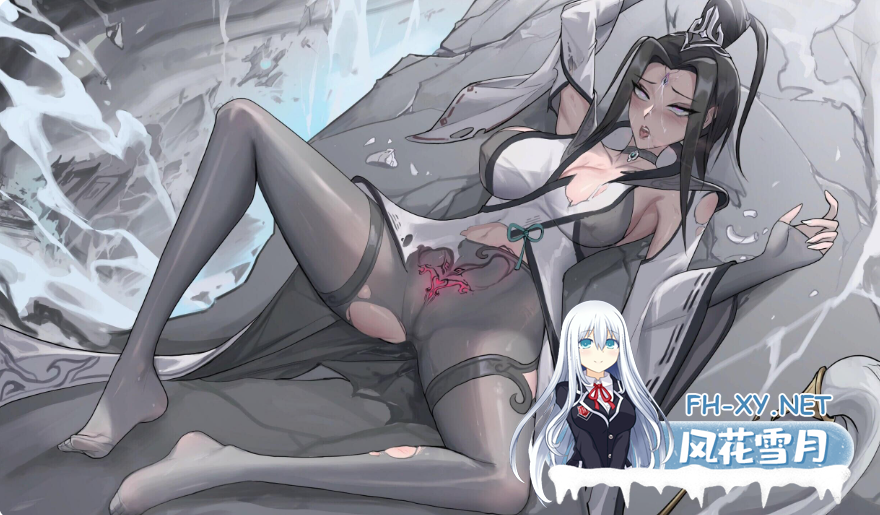 PC[肉鸽卡牌构筑SLG+新DLC]尸姬之梦-神明的三尸 屍姫の夢 v1.307 官中版+DLC[6.4G]百度/迅雷/UC-2.png