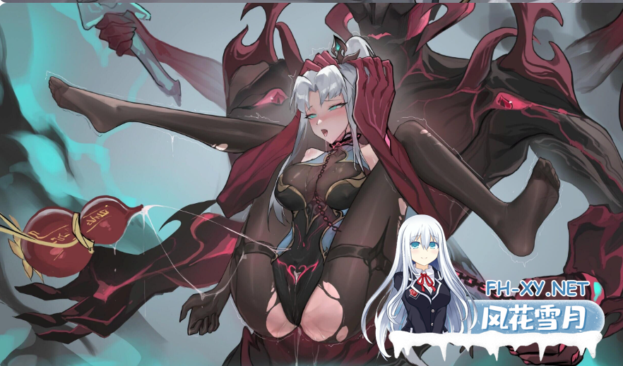 PC[肉鸽卡牌构筑SLG+新DLC]尸姬之梦-神明的三尸 屍姫の夢 v1.307 官中版+DLC[6.4G]百度/迅雷/UC-4.png