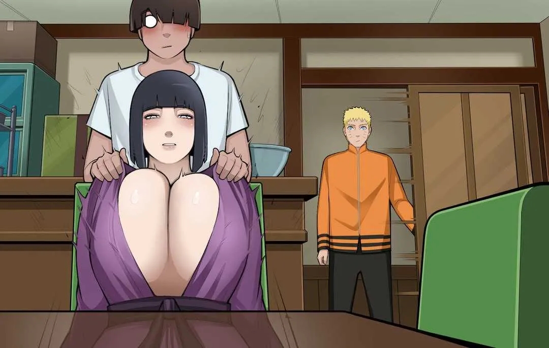 [PC][SLG/汉化/NTR/2D]木叶熟女/Konoha Milfs Ver1.0 AI汉化版 [1.95GB]-3.jpg